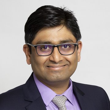 Dr. Ramachandra Kuravi