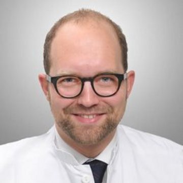 Dr. med. univ. Christoph Laux