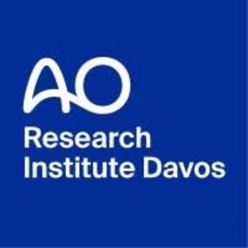 AO Research Institute Davos