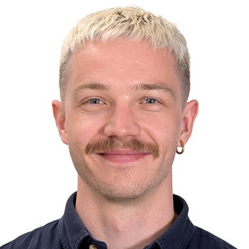 Timothy Christensen