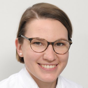 Dr. med. univ. Anna-Katharina Calek