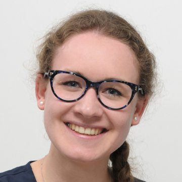 Dr. Marie-Rosa Fasser