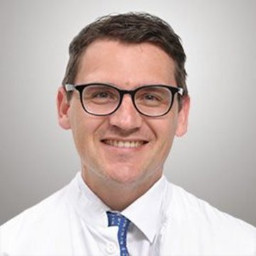PD Dr. med. Michael Betz