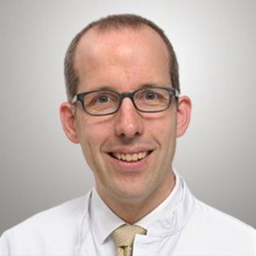 PD Dr. Reto Sutter