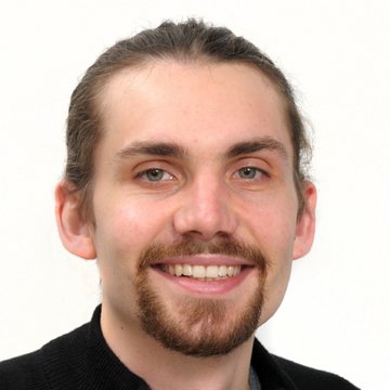 Moritz Jokeit