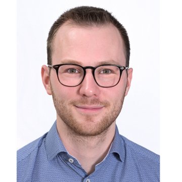 Oliver Wigger