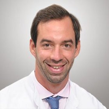 Dr. med. Armando Hoch