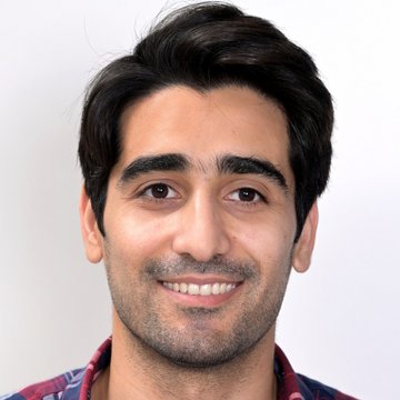 Mohsen Khodaae