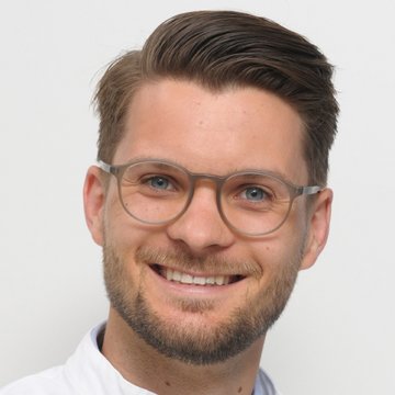 Dr. med., MAS MP Frédéric Cornaz