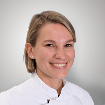 Dr. med. univ. Anna-Katharina Calek