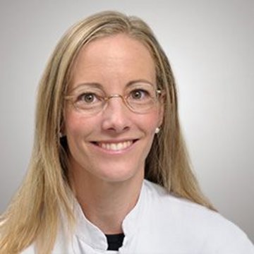 PD Dr. med. Nadja Farshad