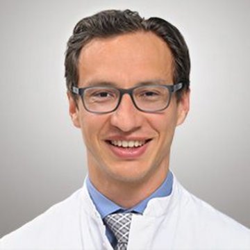 Dr. med. José Miguel Spirig