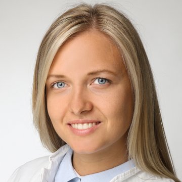 Dr. med Jana Felicitas Schader